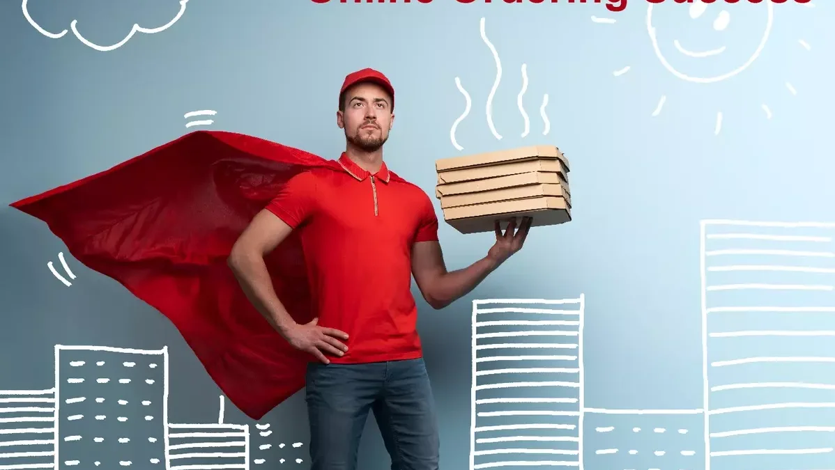 How to Boost Your UK Restaurant Sales with an Online Ordering System?