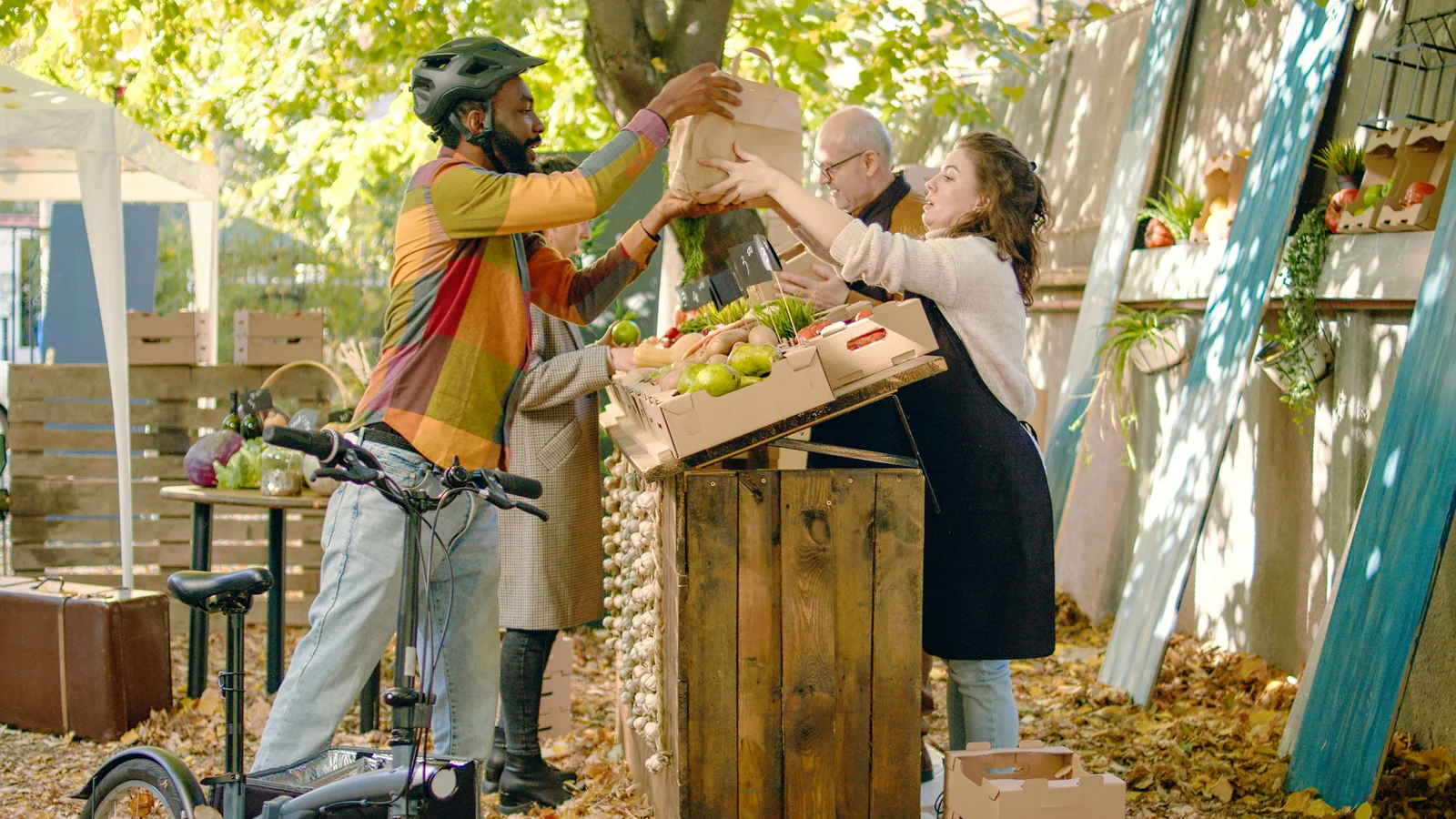 What Should Restaurants to Be More Sustainable?