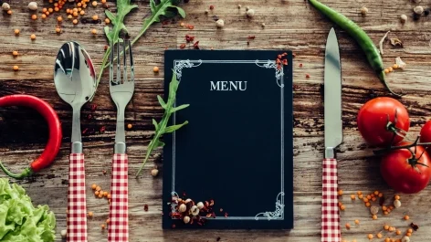 Should You Visit a Fast Food Restaurant in the UK while Following the Weight Loss Diet Program?